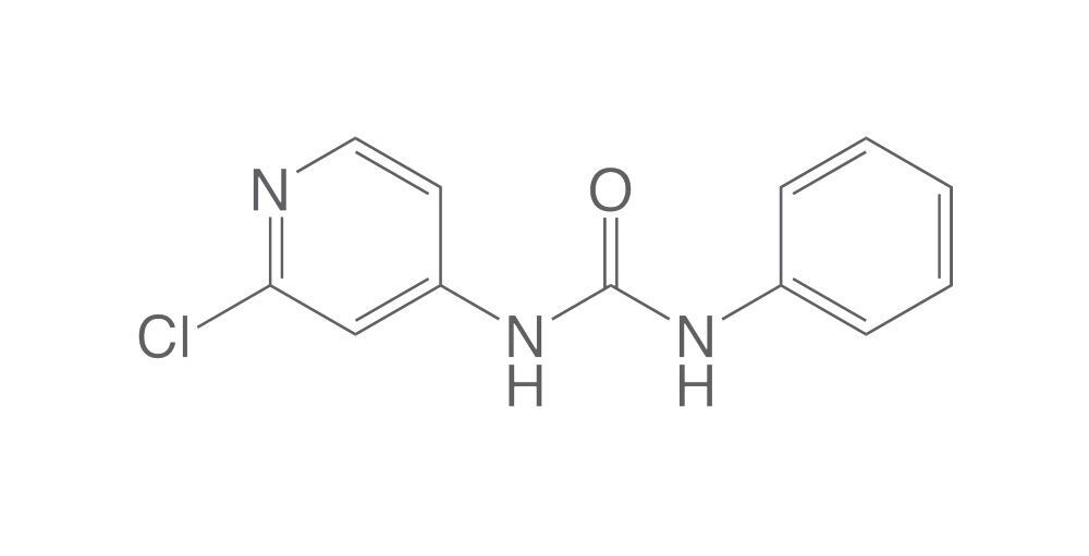 Forchlorfenuron, ROTICHROM® Pestilyse® HPLC, 100 mg, glass - Luminix Health