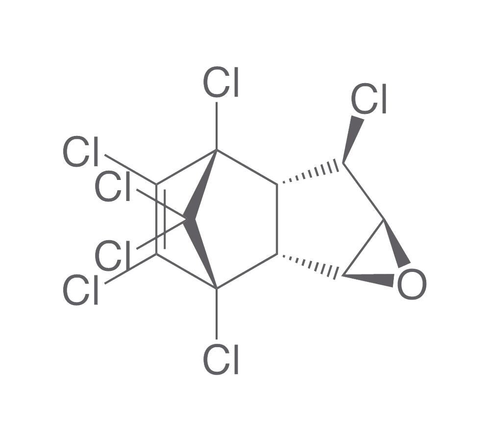 Image of Heptachlor exo-epoxide
