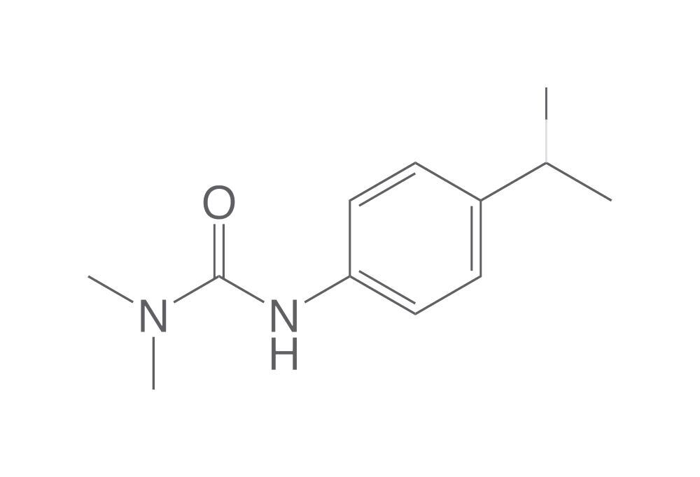 Isoproturon, ROTICHROM® Pestilyse® HPLC, 100 mg, glass - Luminix Health