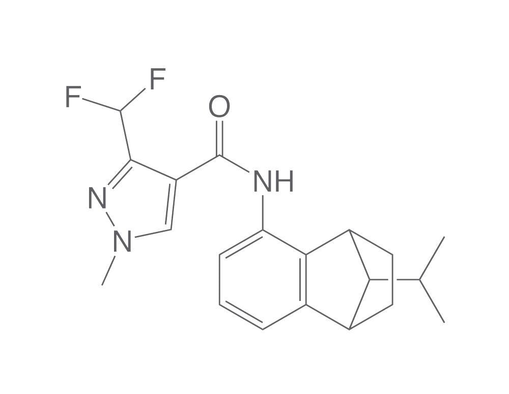 Image of Isopyrazam
