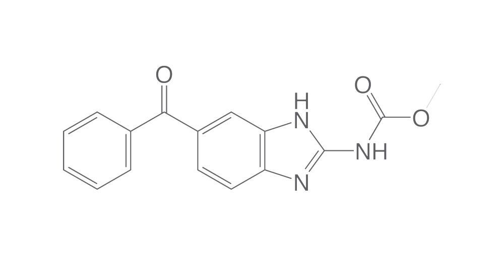 Mebendazole, ROTICHROM® Pestilyse® HPLC, 100 mg, glass - Luminix Health
