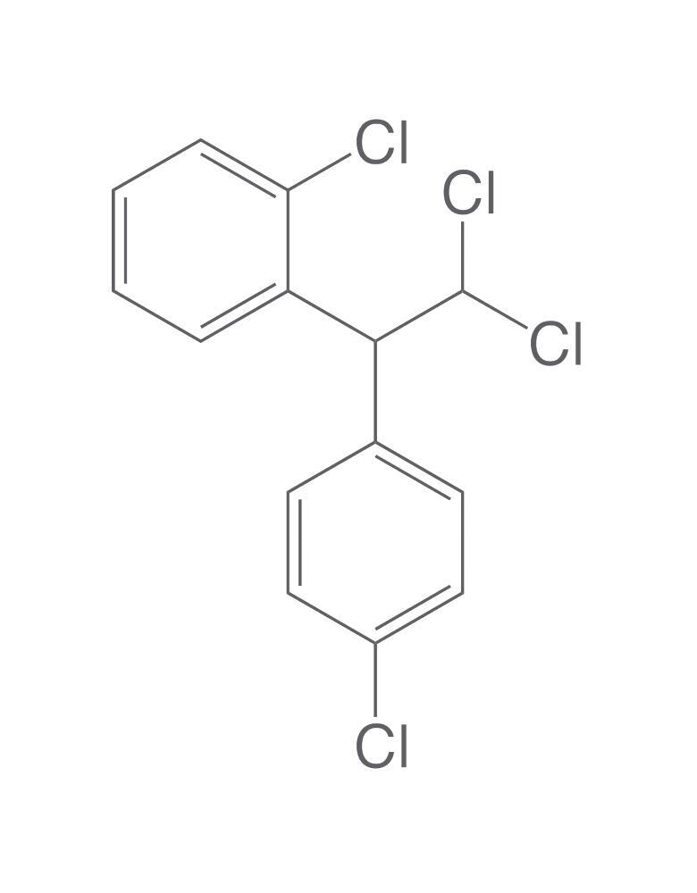 Mitotane (2,4'-DDD), ROTICHROM® Pestilyse® HPLC, 100 mg, glass - Luminix Health