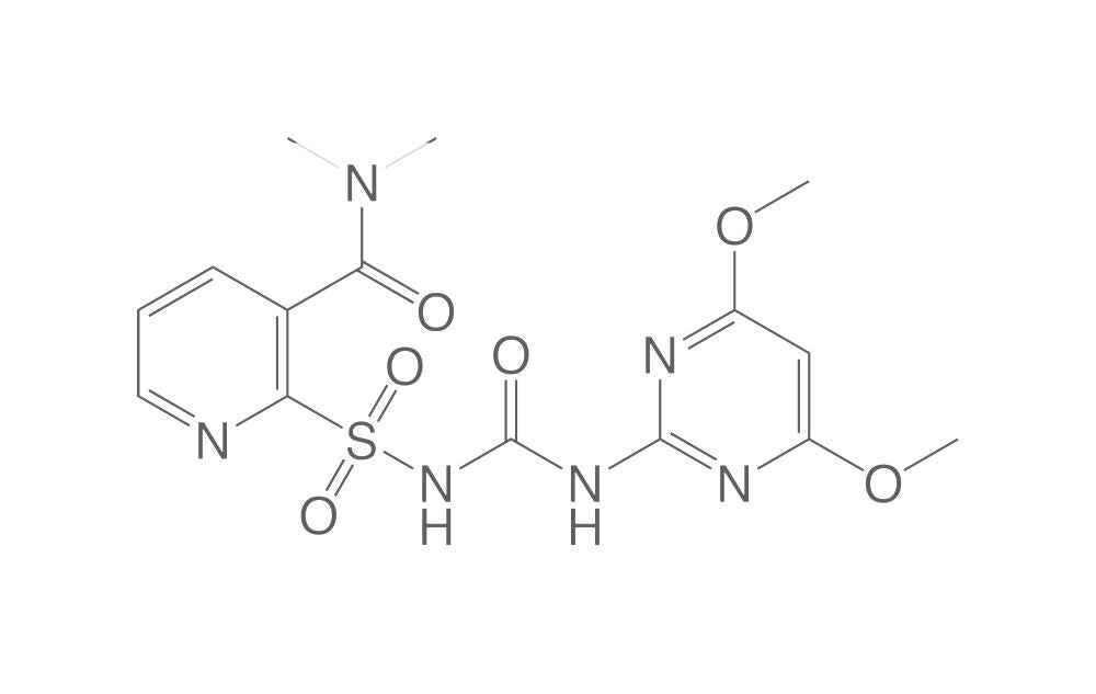 Nicosulfuron, ROTICHROM® Pestilyse® HPLC, 100 mg, glass - Luminix Health