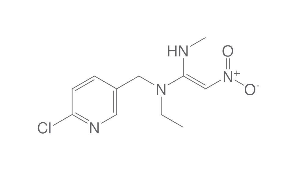 Nitenpyram, ROTICHROM® Pestilyse® HPLC, 100 mg, glass - Luminix Health