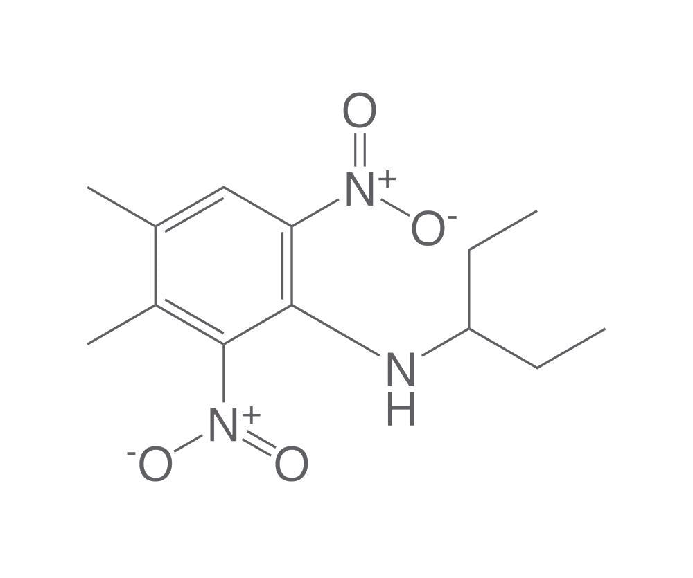 Pendimethalin, ROTICHROM® Pestilyse® HPLC, 250 mg, glass - Luminix Health