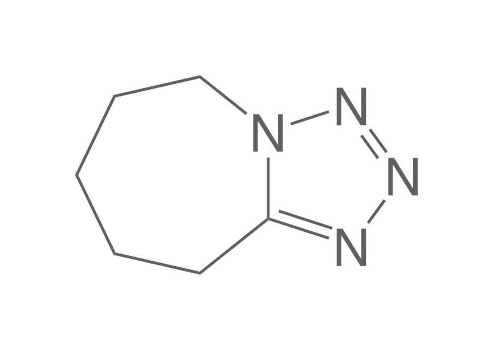 Image of Pentylenetetrazole