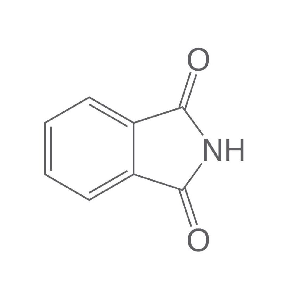Phthalimide, ROTICHROM® Pestilyse® HPLC, 100 mg, glass - Luminix Health