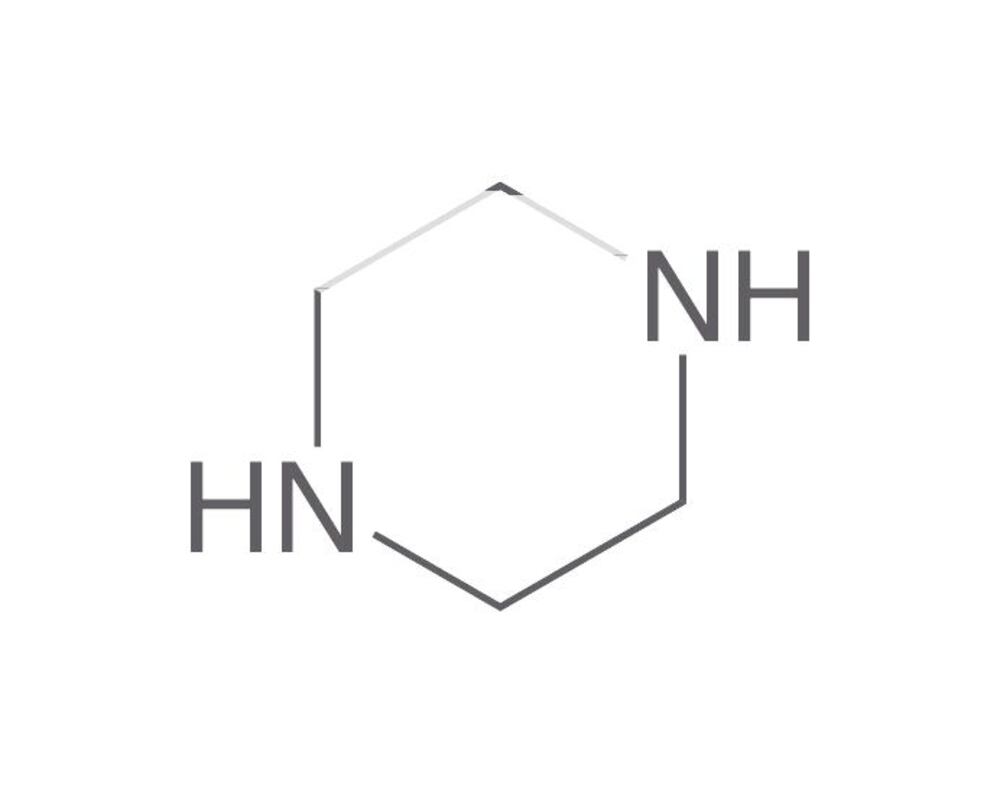 Piperazine, ROTICHROM® Pestilyse® HPLC, 250 mg, glass - Luminix Health
