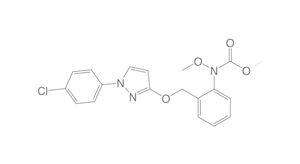 Image of Pyraclostrobin