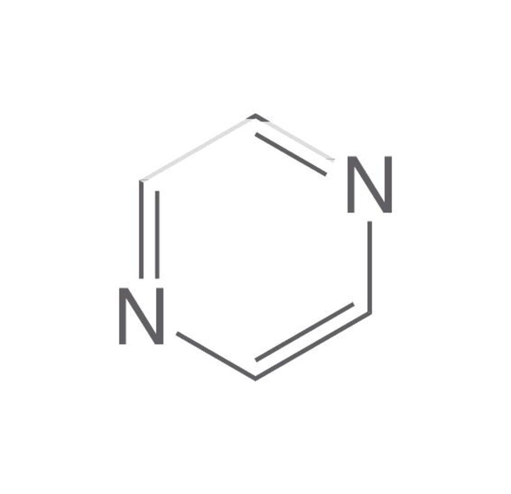 Image of Pyrazine