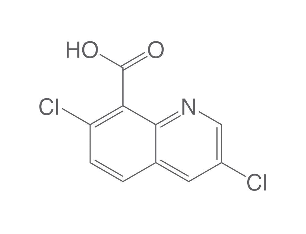 Quinclorac, ROTICHROM® Pestilyse® HPLC, 100 mg, glass - Luminix Health
