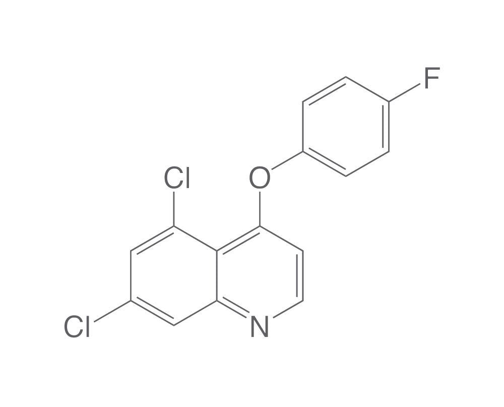 Quinoxyfen, ROTICHROM® Pestilyse® HPLC, 100 mg, glass - Luminix Health