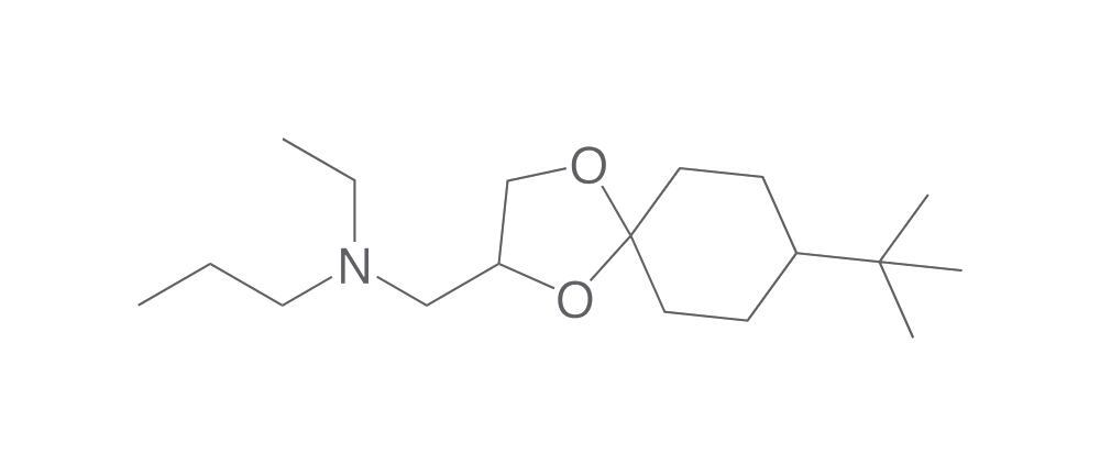 Image of Spiroxamine