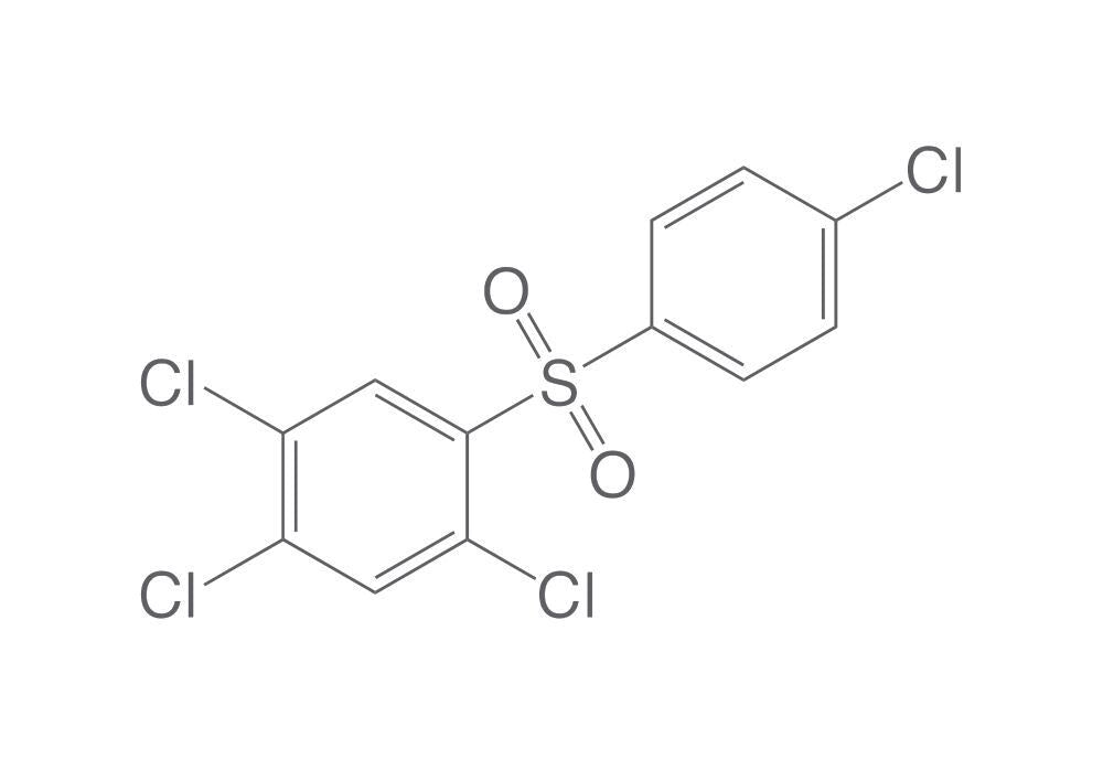 Tetradifone, ROTICHROM® Pestilyse® HPLC, 50 mg, glass - Luminix Health