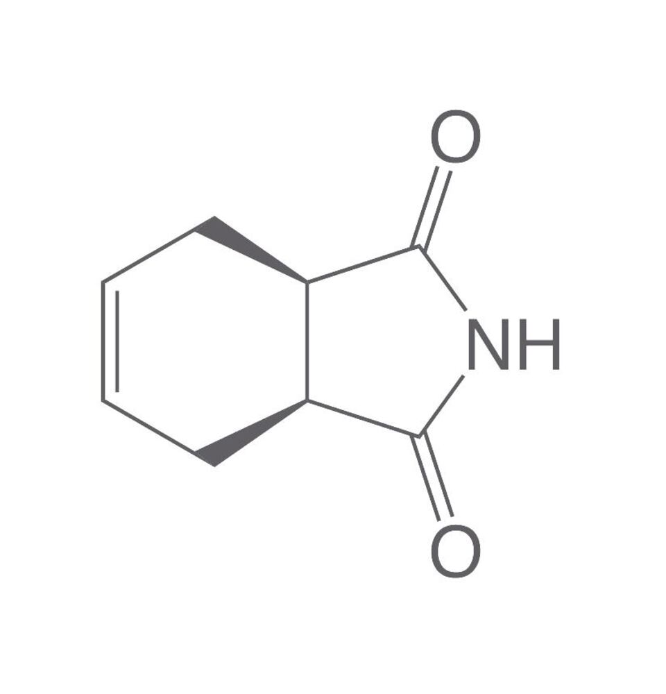 1,2,3,6-Tetrahydrophthalimide, ROTICHROM® Pestilyse® HPLC, 250 mg, glass - Luminix Health