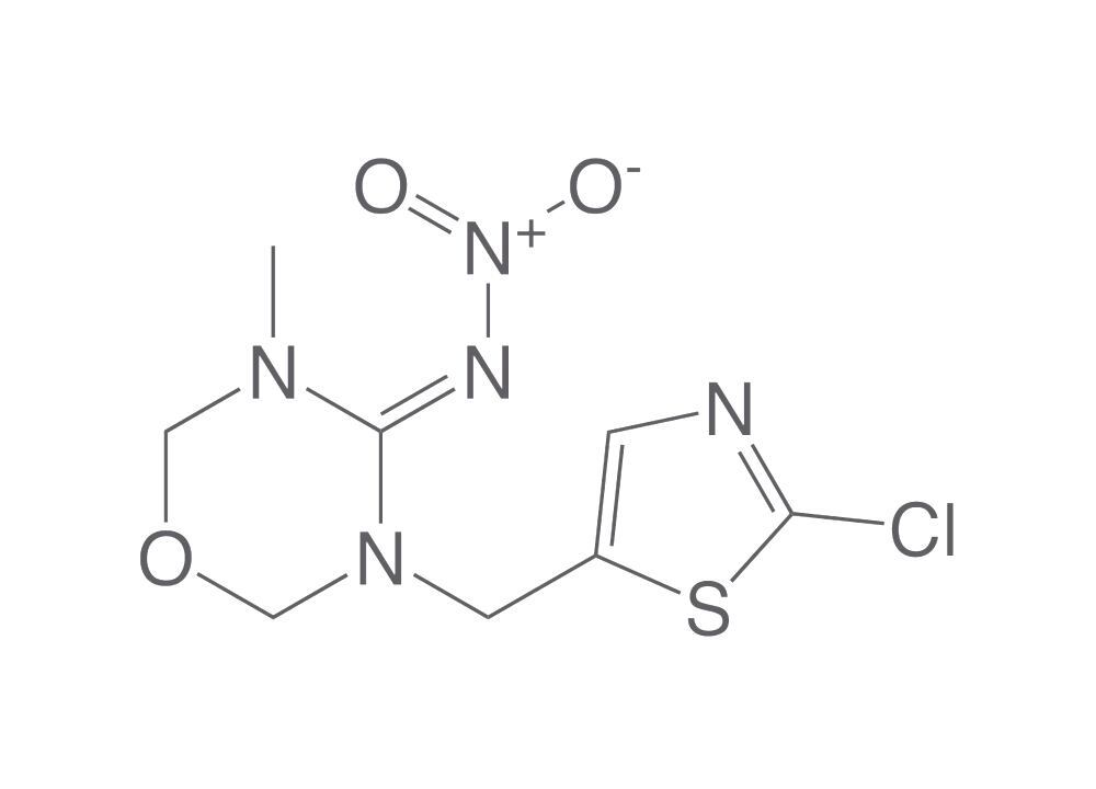 Thiamethoxam, ROTICHROM® Pestilyse® HPLC, 100 mg, glass - Luminix Health
