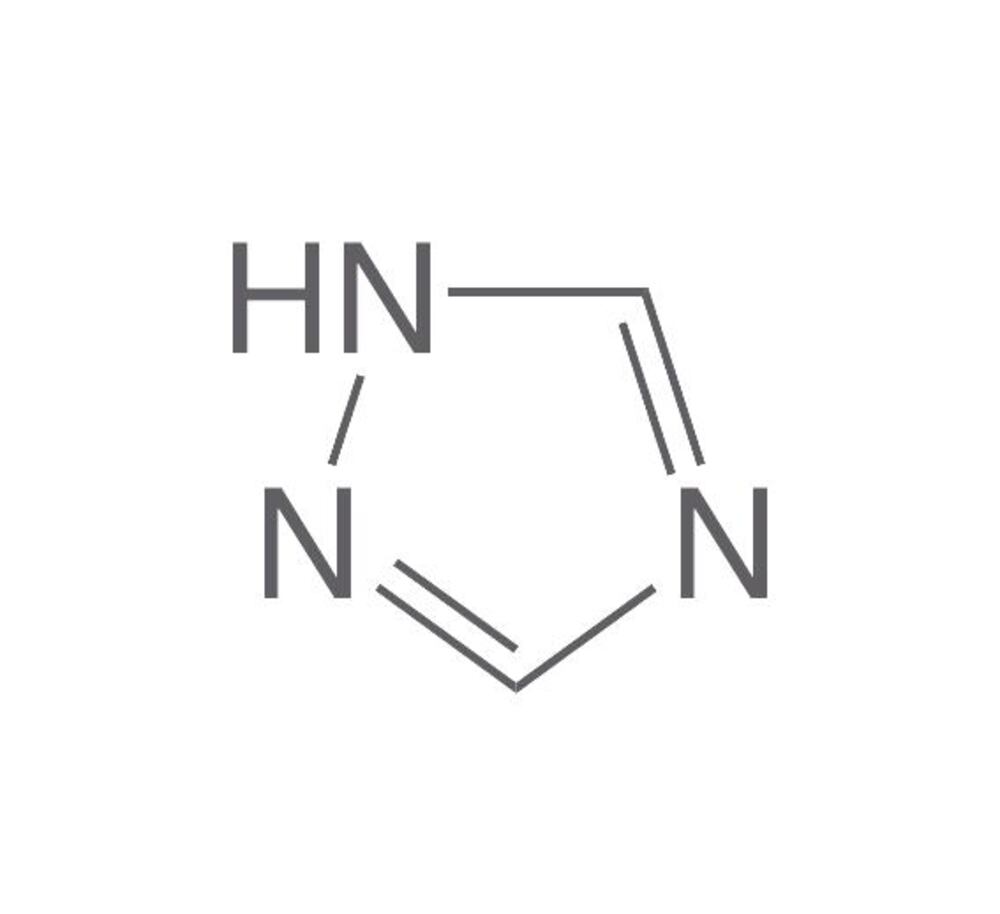 1,2,4-Triazole, ROTICHROM® Pestilyse® HPLC, 250 mg, glass - Luminix Health