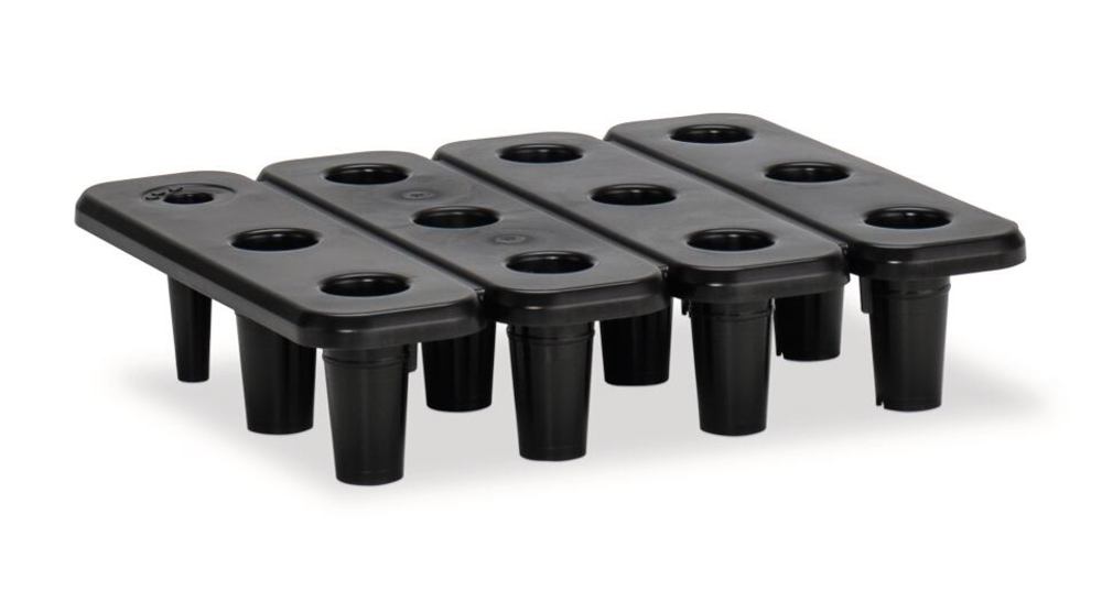 Image of PE grate for shelf collect trays, D 40cm