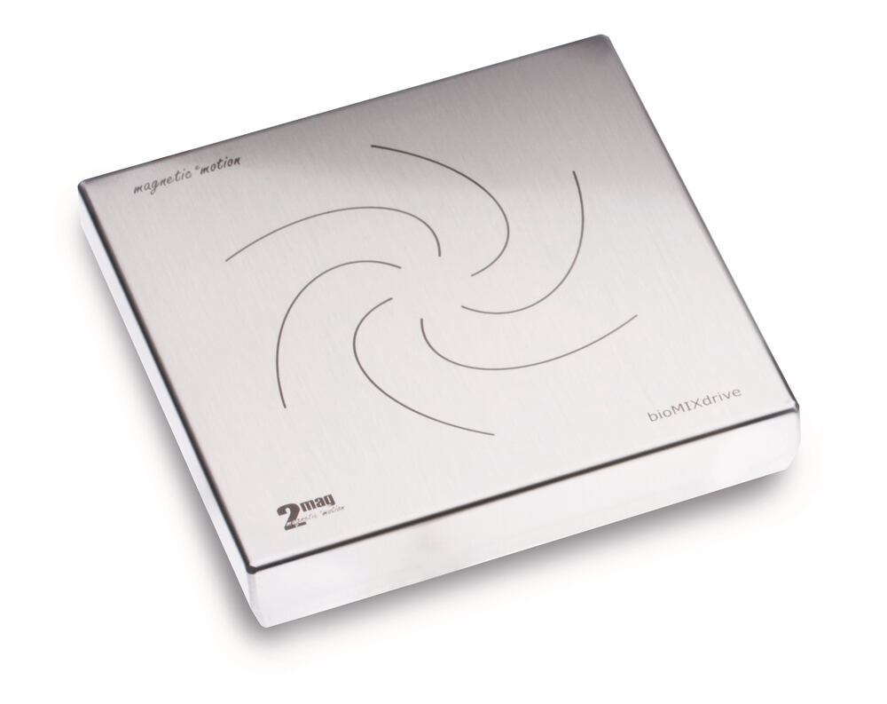 Image of bioMIXdrive 1 cell culture stirrer