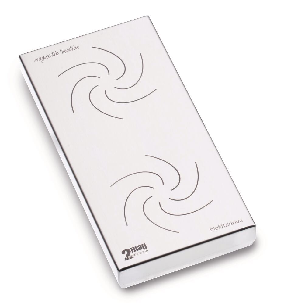 Image of bioMIXdrive 2 cell culture stirrer