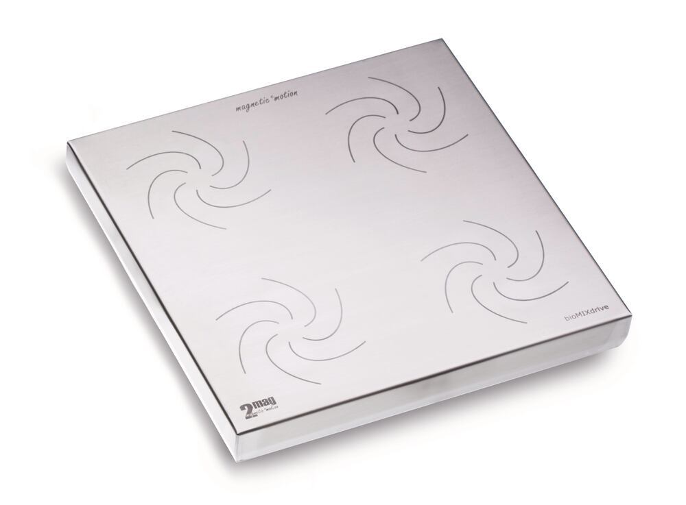 Image of bioMIXdrive 4 cell culture stirrer