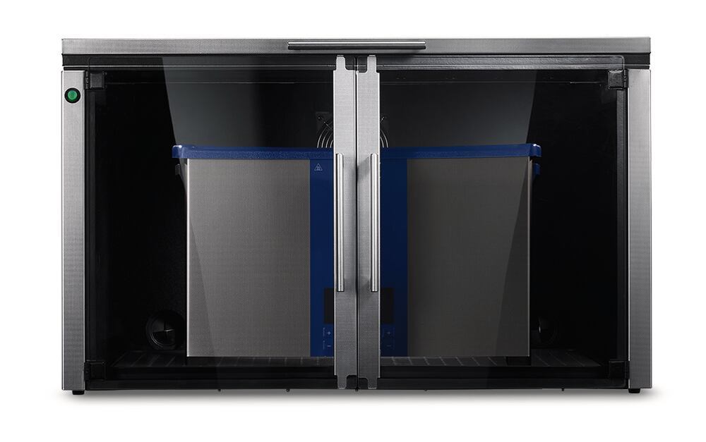 Image of XL noise protection box