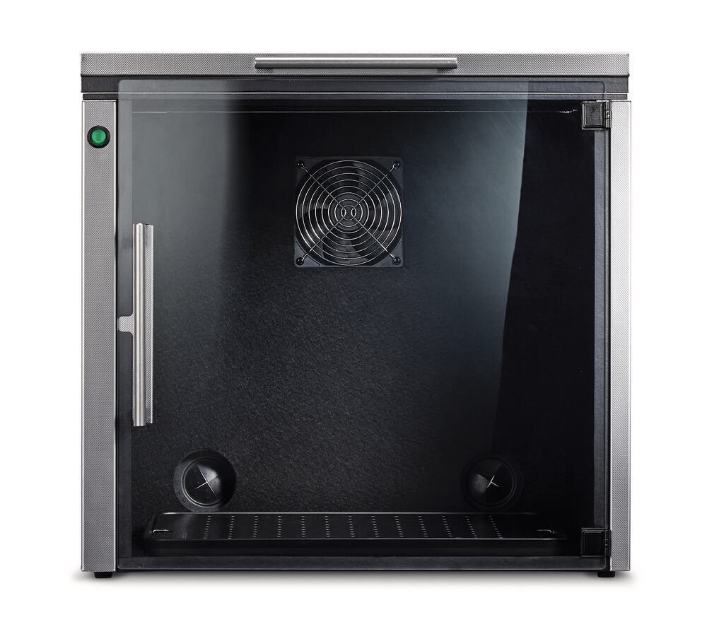 ML noise protection box , For ultrasonic device, 1 unit(s) - Luminix Health