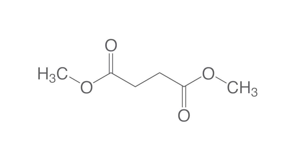 Succinic acid dimethyl ester, SOLVAGREEN® min. 99 % for synthesis, 100 ml - Luminix Health