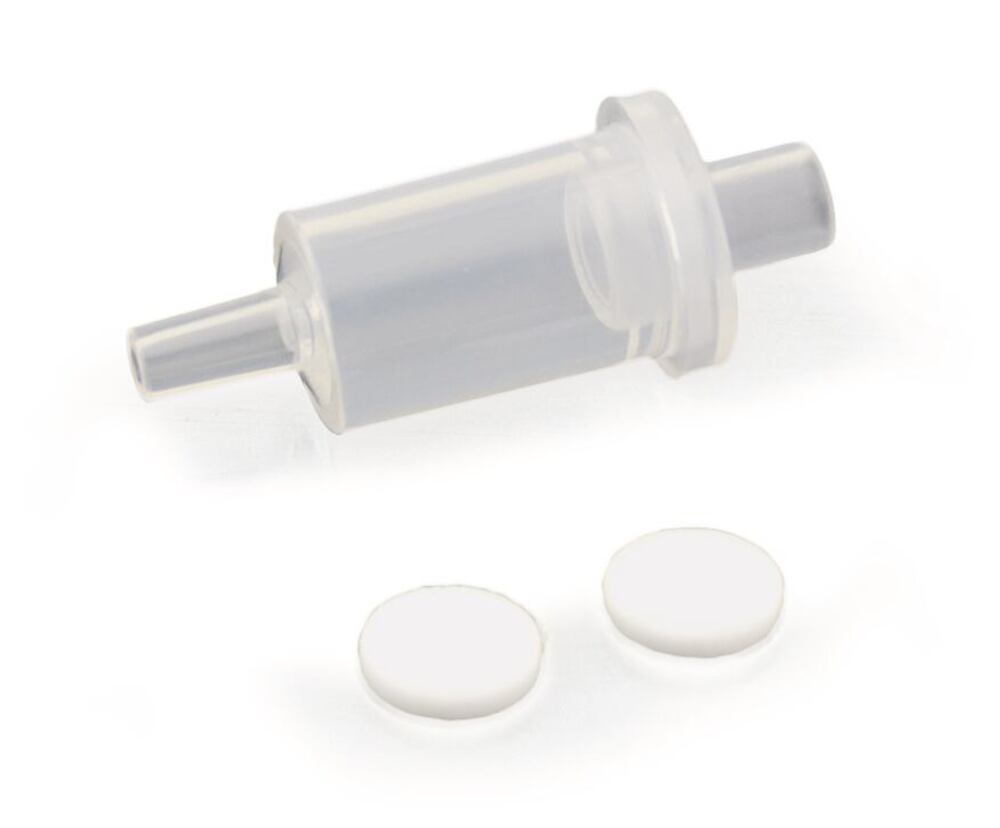 Empty SPE Cartridges ROTI®XBond, 1 ml, with Frits, 100 unit(s) - Luminix Health