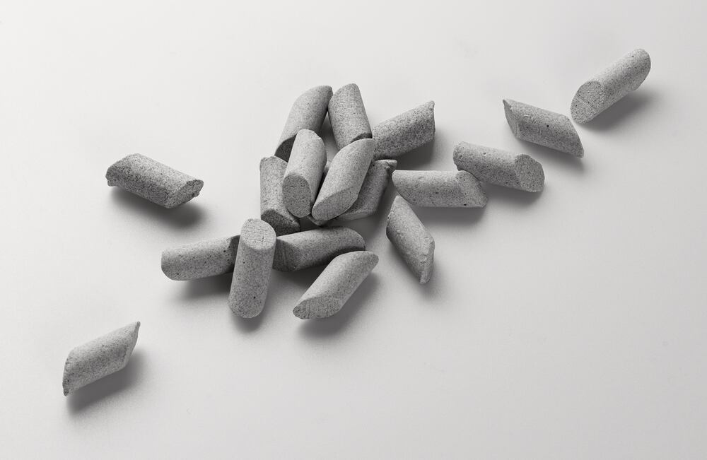 Image of Ceramic homogenizers ROTI®XBond