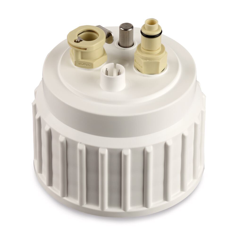 Replacement lid, For VAS-10, 1 unit(s) - Luminix Health