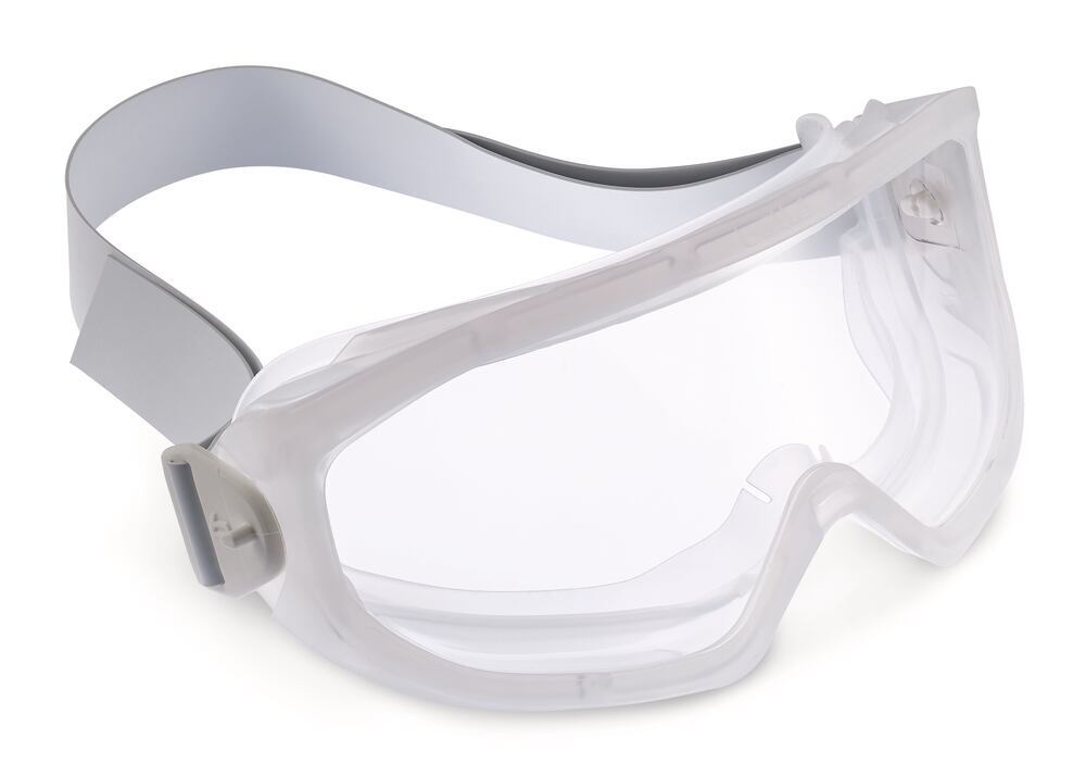 SUPERBLAST SUPBLCLAV2 full view goggles, Autoclavable, 5 unit(s) - Luminix Health