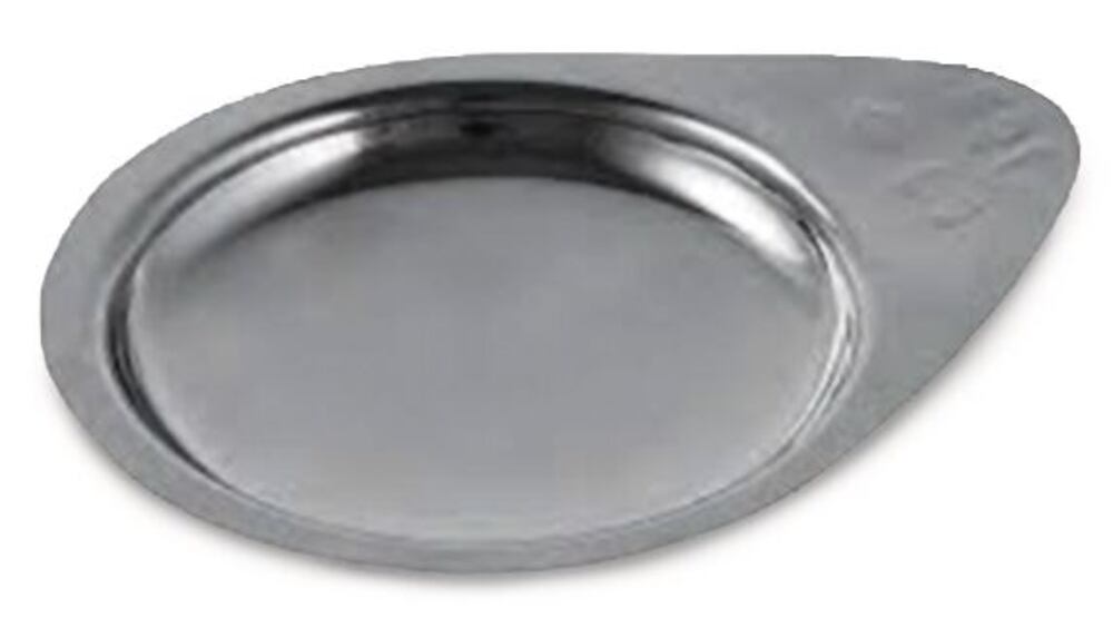 Lid for platinum crucible, Suitable for crucible Ø 35 mm, 1 unit(s) - Luminix Health