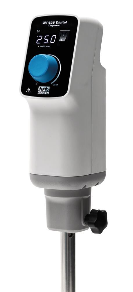 OV 625 Digital dispersion unit, 3000-25,000/min, 1 unit(s) - Luminix Health