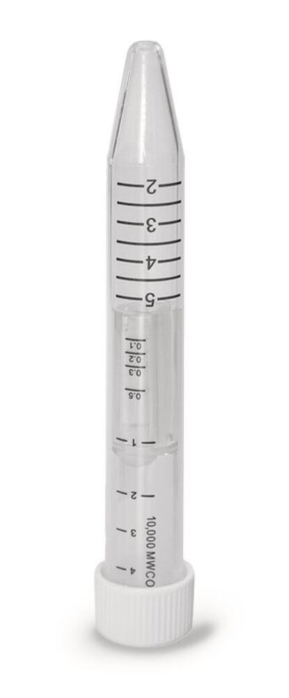 Roti-Spin MIDI 10 kDa, 12 units, Centrifugation Units, 12 unit(s) - Luminix Health