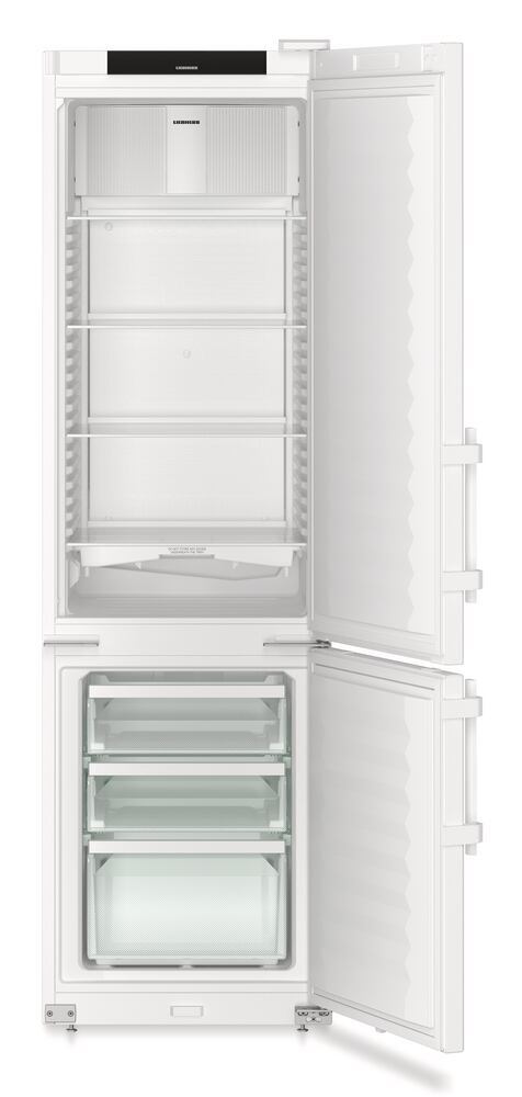 Lab fridge-freezer comb. SCFfg 4002, Ex-proof, fridge 199 l, freezer 62 l - Luminix Health