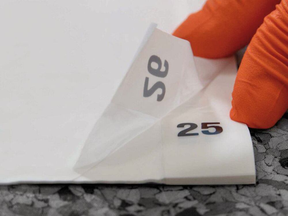 Image of GEM-Tack adhesive mats for fine dust