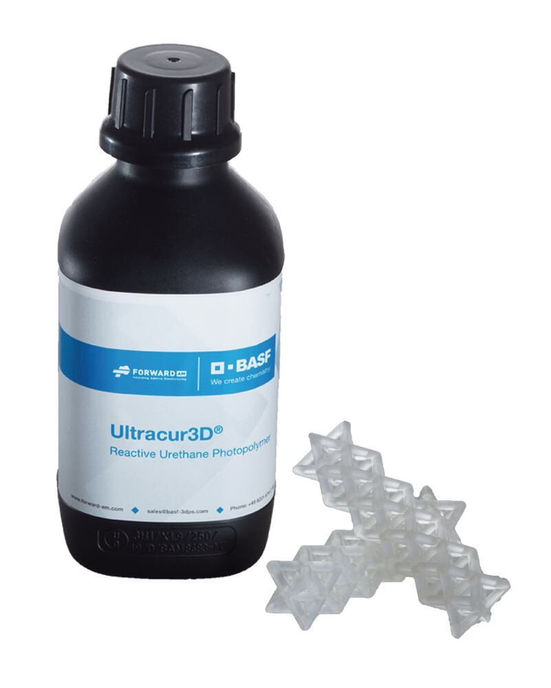 Image of Ultracur3D® ST 45 M - Luminix Health