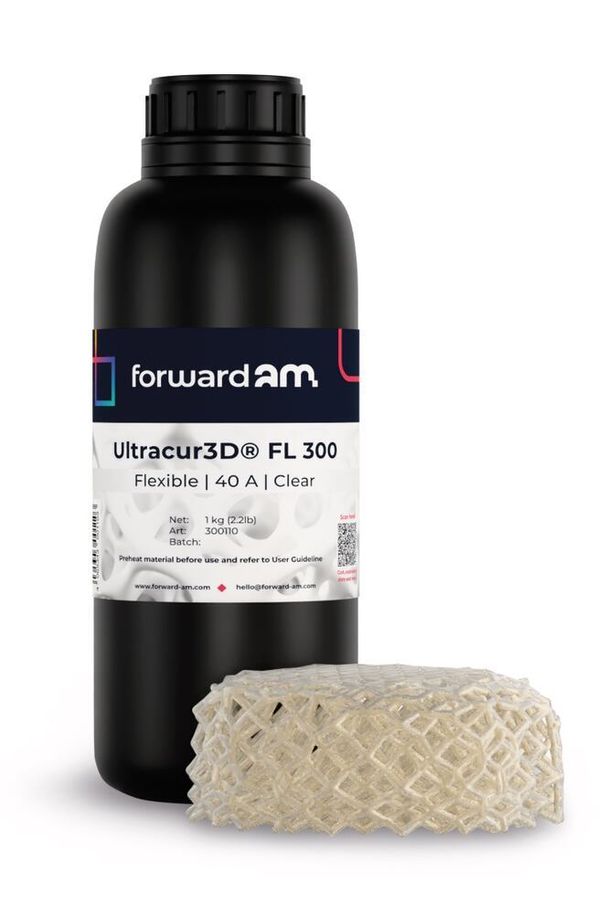 Image of Ultracur3D® FL 300 - Luminix Health