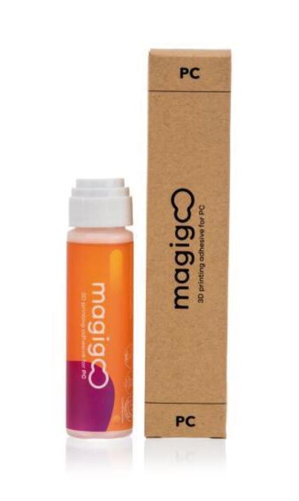 Magigoo Pro PC glue stick, for FDM/FFF 3D printers , 50 ml - Luminix Health