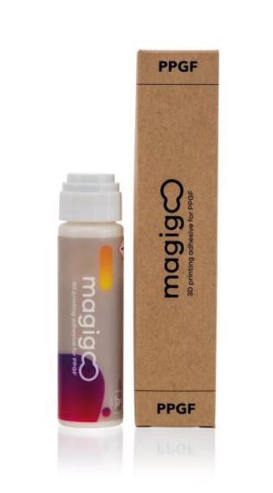 Magigoo Pro PP-GF glue stick, for FDM/FFF 3D printers , 50 ml - Luminix Health