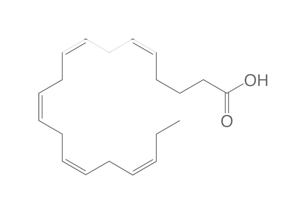 Eicosapentaenoic acid, ROTICHROM®, 100 mg, glass - Luminix Health