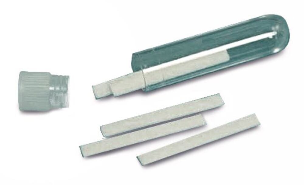 Frit rods for H-separating chamber, 50 mm, 5 unit(s) - Luminix Health