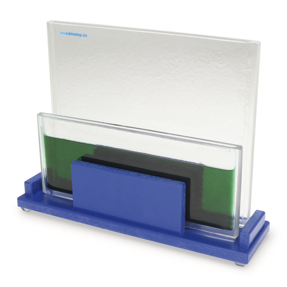 Dipping Chamber, 10 x 20 cm, 1 unit(s) - Luminix Health