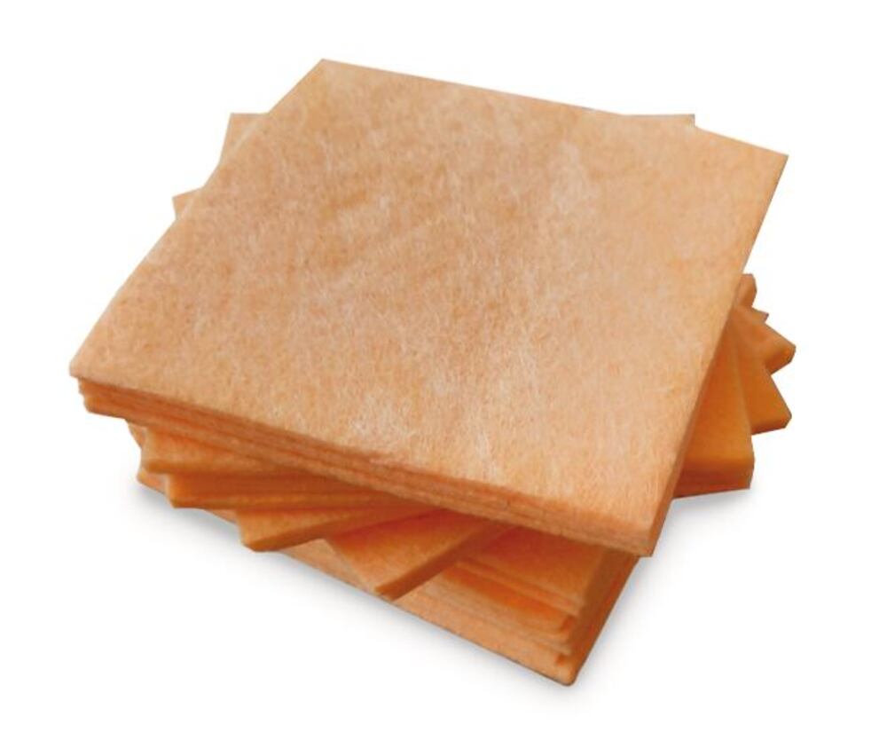 Derivamouss Transfer Pads, 10 x 10 cm, 100 unit(s) - Luminix Health