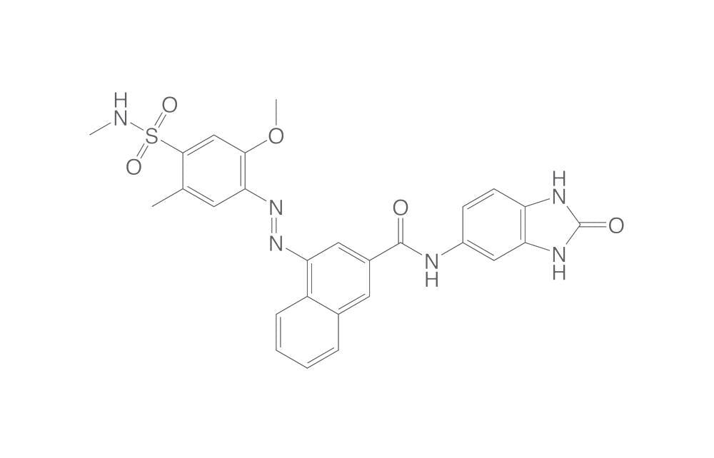 Red BB, 1 g, glass - Luminix Health