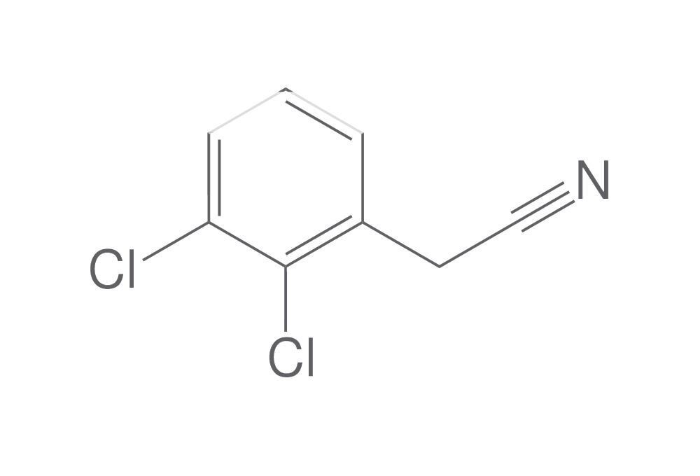 (2,3-Dichlorophenyl)acetonitrile, min. 95 %, 10 g - Luminix Health