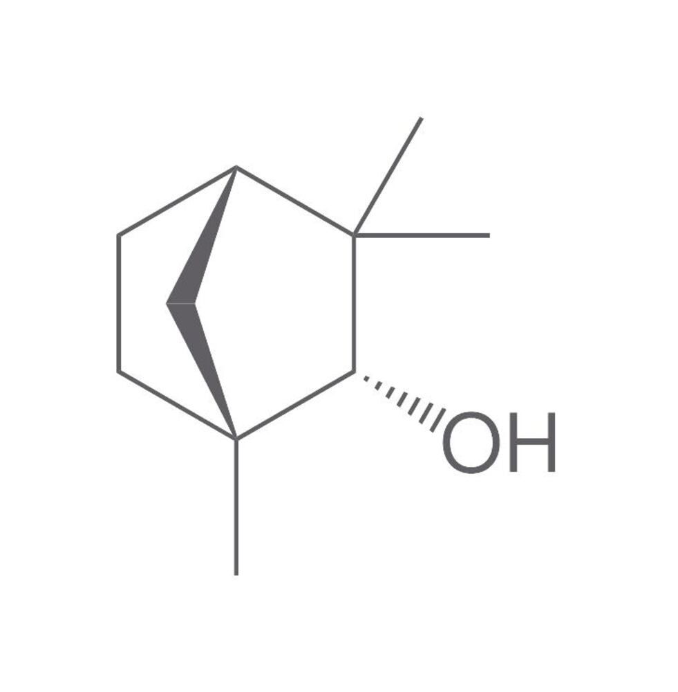 (1R)-Endo-(+)-fenchyl alcohol, min. 95 %, 1 kg - Luminix Health