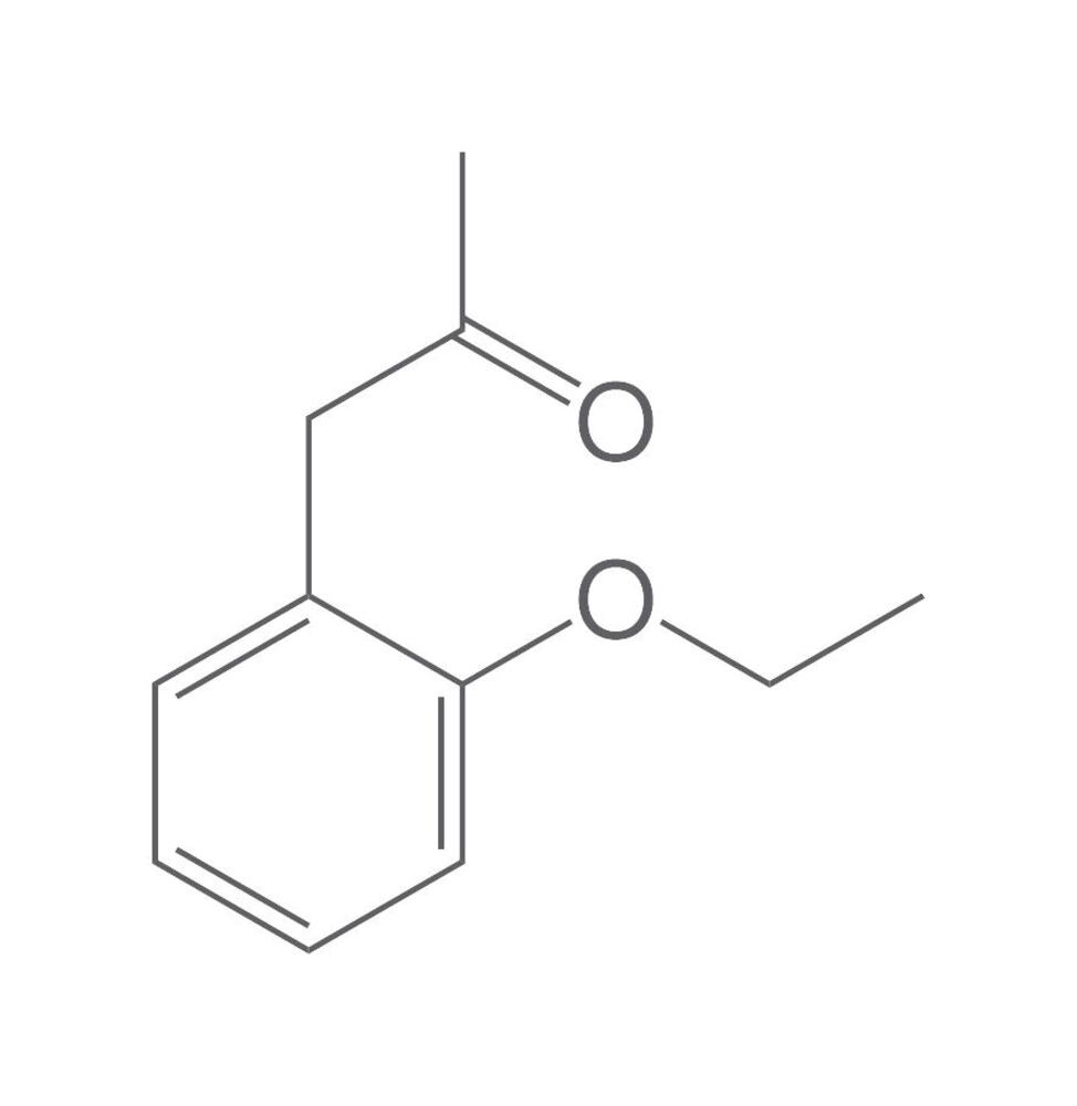 (2-Ethoxyphenyl)acetone, min. 95 %, 100 mg - Luminix Health