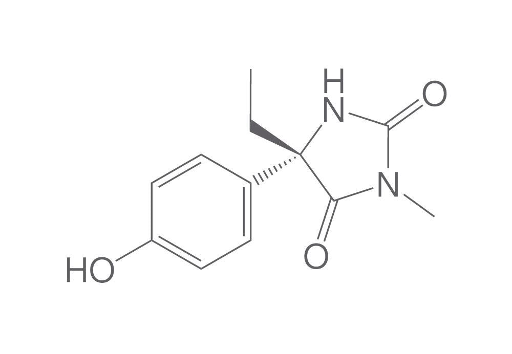 (S)-4-Hydroxy mephenytoin, min. 95 %, 1 mg - Luminix Health